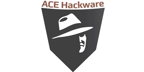 ACE Hackware Merchant logo