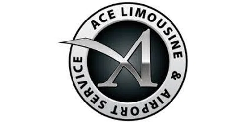 Ace Limousine & Airport Service Merchant logo