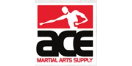 20% Off Ace Martial Arts Supply Promo Codes | Oct 2022