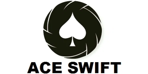 Ace Swift Merchant logo