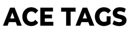 ACE TAGS Promo Code