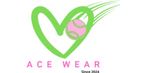 Ace Wear Tennis Promo Code