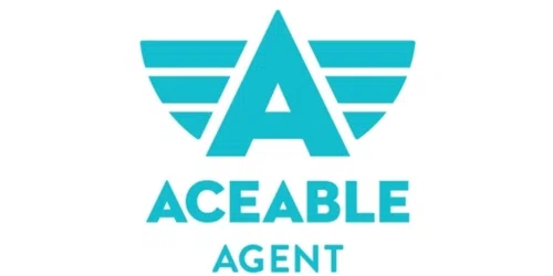 AceableAgent Merchant logo