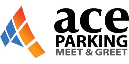 Ace Airport Parking UK Merchant logo