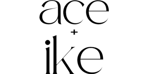 Ace + Ike Promo Code