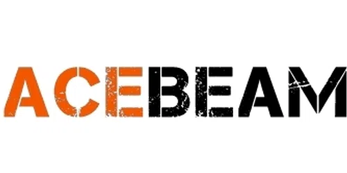 Acebeam Merchant logo