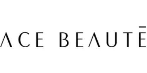 Ace Beaute Merchant logo