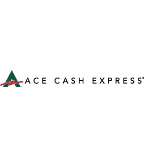 20 Off ACE Cash Express Promo Code, Coupons Mar 2024