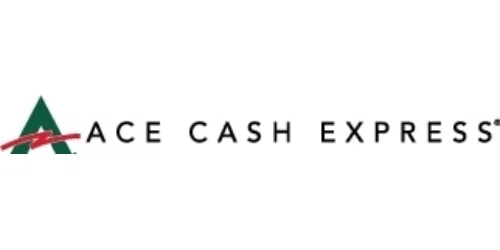 ACE Cash Express Merchant Logo