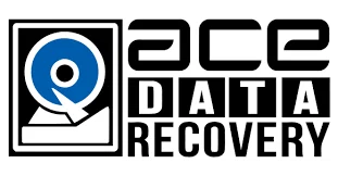 ACE Data Recovery Merchant Logo