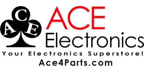 Ace Electronics Promo Code
