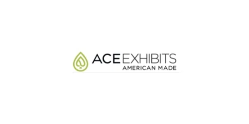 Ace Exhibits Promo Code | 30% Off in February → 5 Coupons