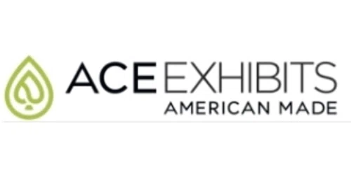 Ace Exhibits Promo Code