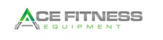 Ace Fitness Equipment Merchant Logo