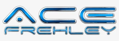Ace Frehley Merchant Logo