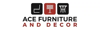 Ace Furniture and Decor Merchant Logo