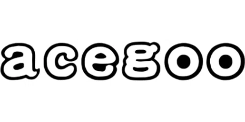 Acegoo Promo Code