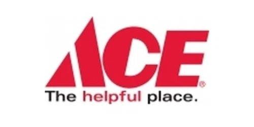 Ace Hardware coupon