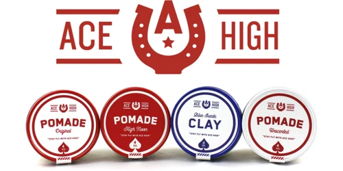 Ace High Co Promo Code