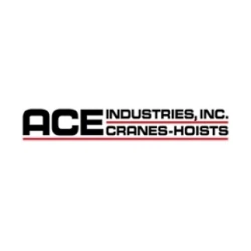 Ace Industries Inc Promo Code 30 Off in February 2021