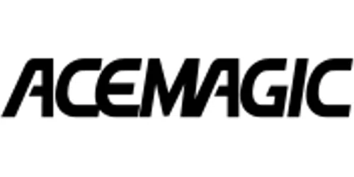 ACEMAGIC Merchant logo