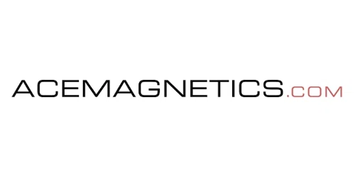 AceMagnetics.com coupon