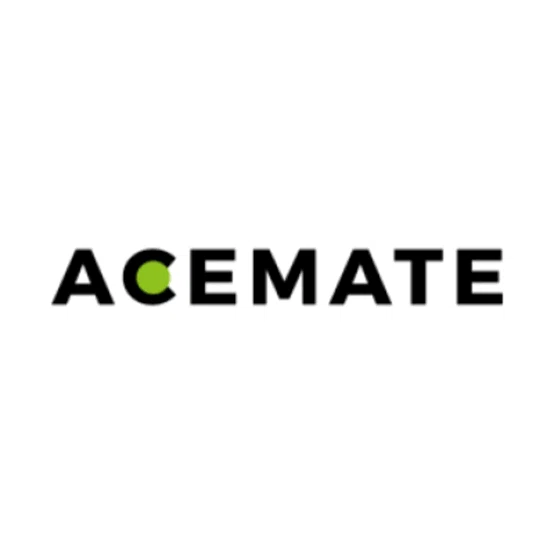 Acemate Promo Code