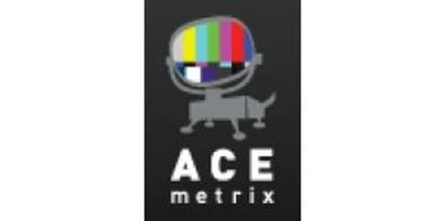 Ace Metrix Merchant logo