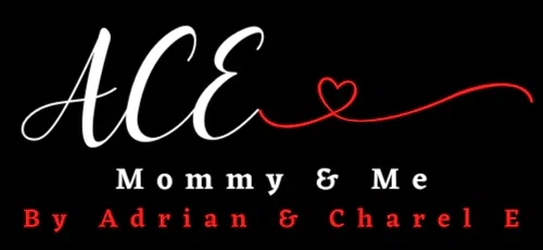 ACE Mommy and Me Merchant Logo