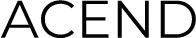 ACEND Merchant Logo