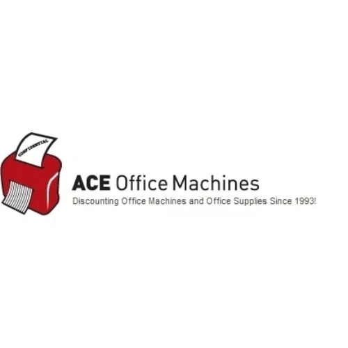 20 Off Ace Office Machines Promo Code (1 Active) Aug '24