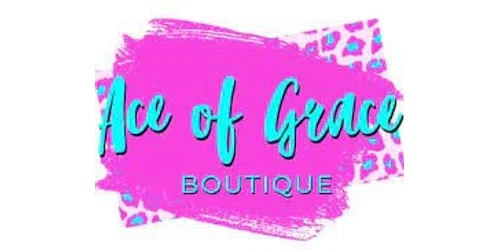 Ace of Grace Boutique Promo Code