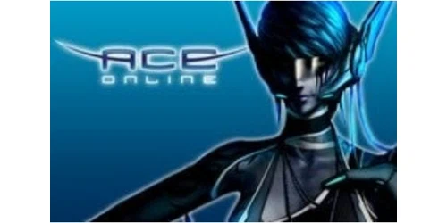 Ace Online Promo Code