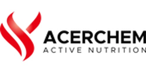 Acerchem Promo Code