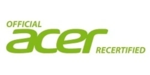 Acer Recertified Promo Code