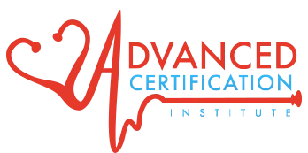 Advanced Certification Institute discount code