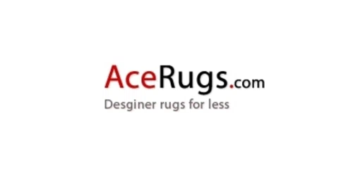 Ace Rugs coupon