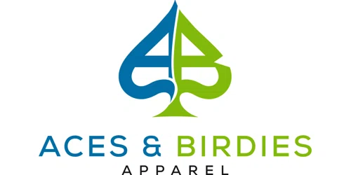 Aces and Birdies Apparel Promo Code