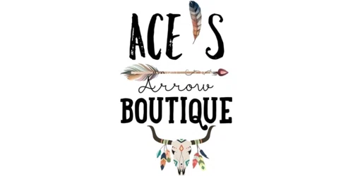 Ace's Arrow Boutique Promo Code