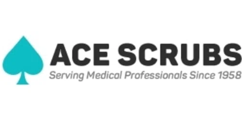 Ace Scrubs Promo Code