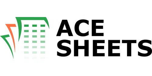 Ace Sheets Promo Code
