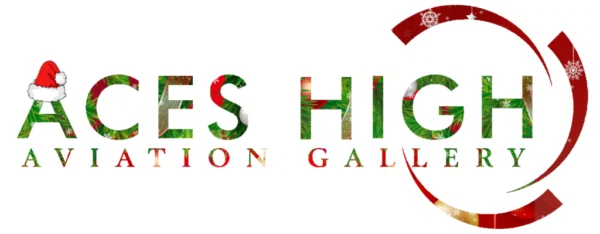 Aces High Gallery Merchant Logo