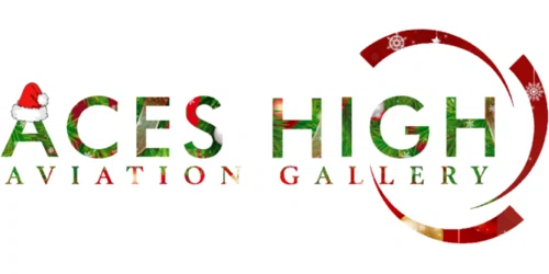 Aces High Gallery Promo Code