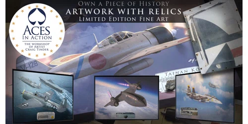 Aces In Action Promo Code