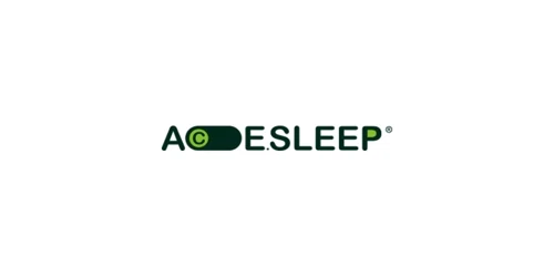 Acesleep coupon
