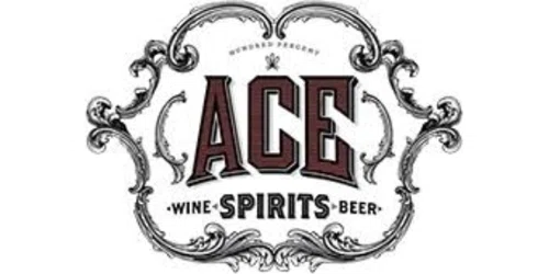 Ace Spirits Merchant logo