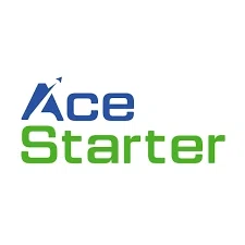 AceStarter Merchant Logo