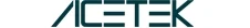 Acetek Merchant Logo