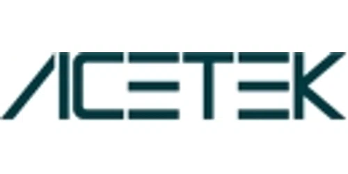 Acetek Promo Code