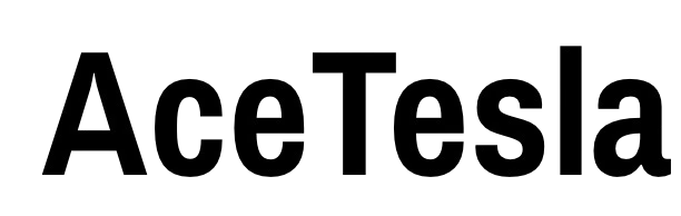 ACETESLA Promo Code